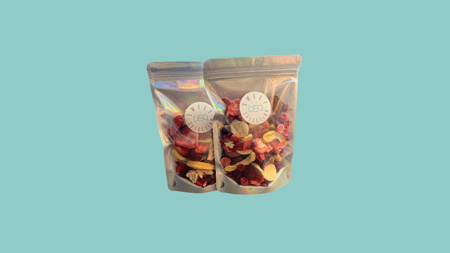 Fruit Pick 'n Mix
