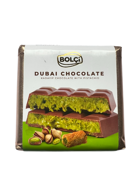 Dubai Schokolade 100g